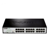 D-Link DGS-1024D 24-Port Gigabit Unmanaged